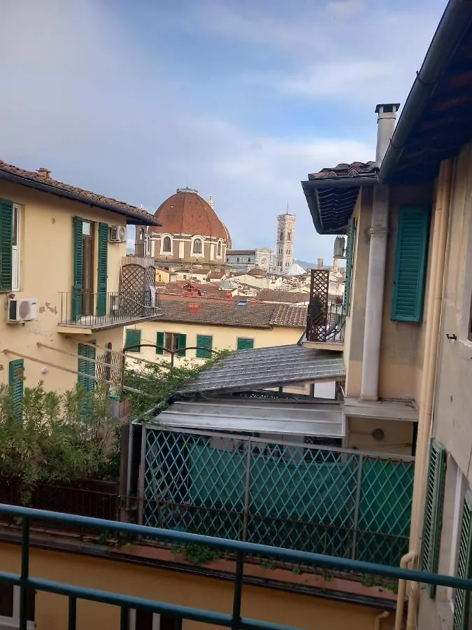 Sweetly Home In Florence