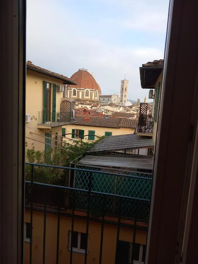 Appartement Sweetly Home In Florence