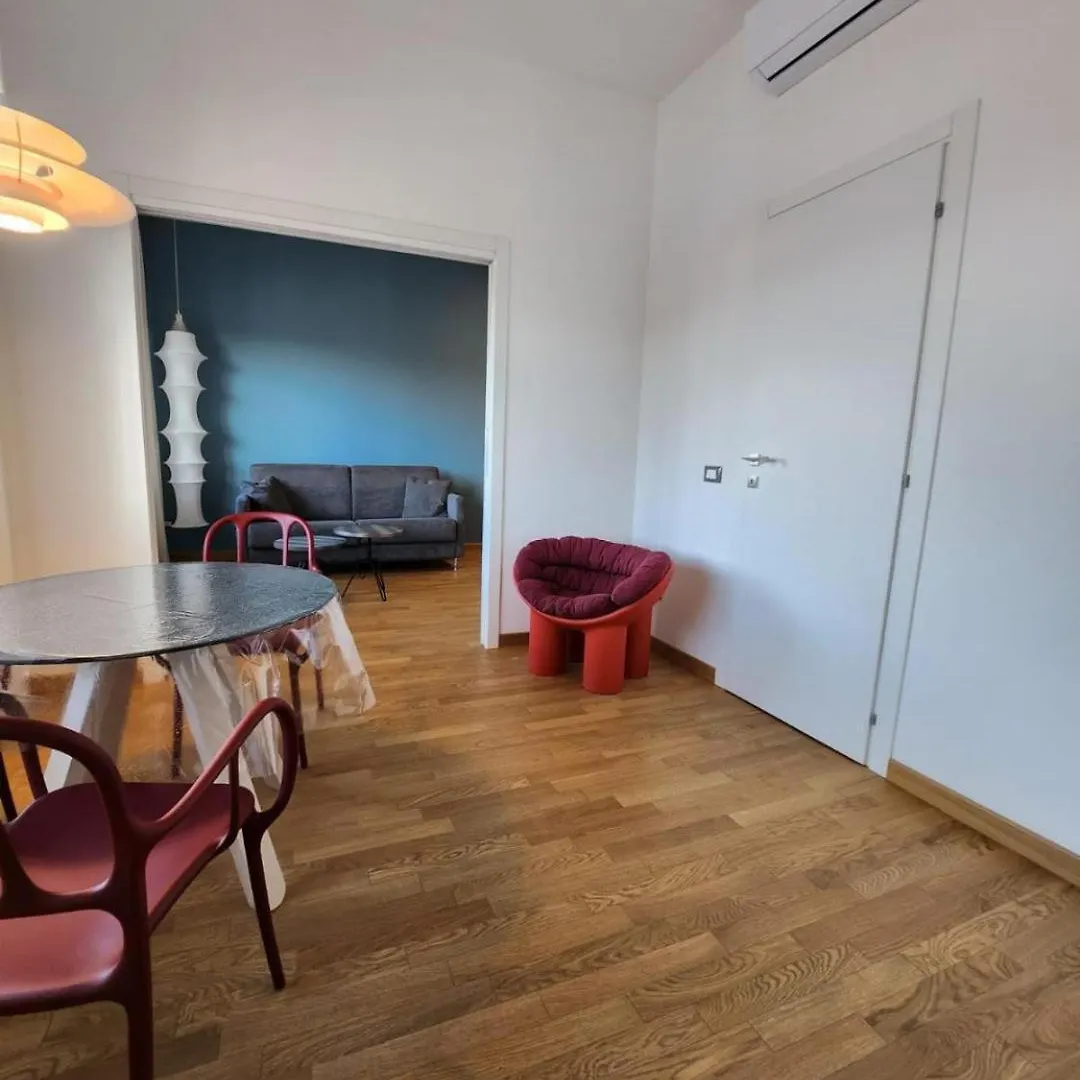 Appartement Sweetly Home In Florence Italie