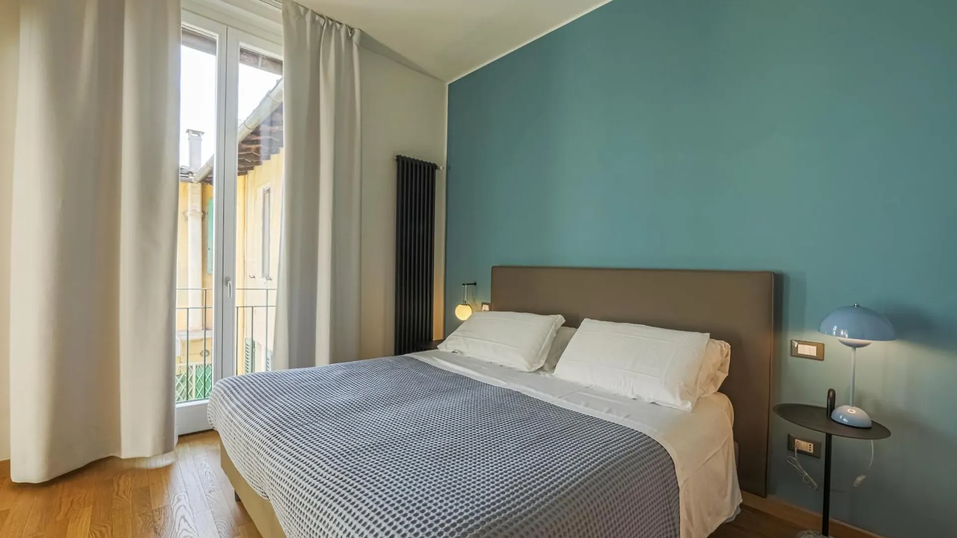 Sweetly Home In Florence Italie