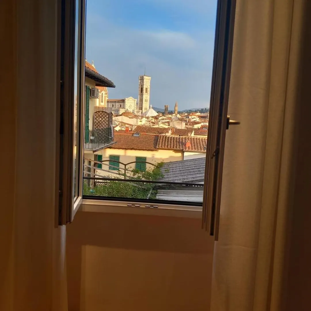 Sweetly Home In Florence 0*,  Italy