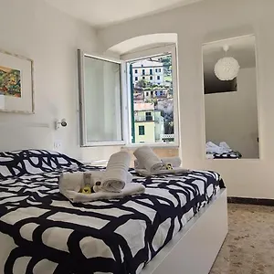House Of Miti - Homy 5 Terre Apartment Riomaggiore