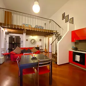 Elegante In Centro Apartment Palermo