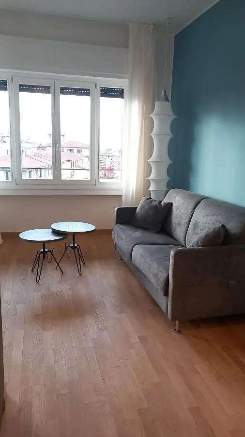 Apartment Sweetly Home In Florence Italy