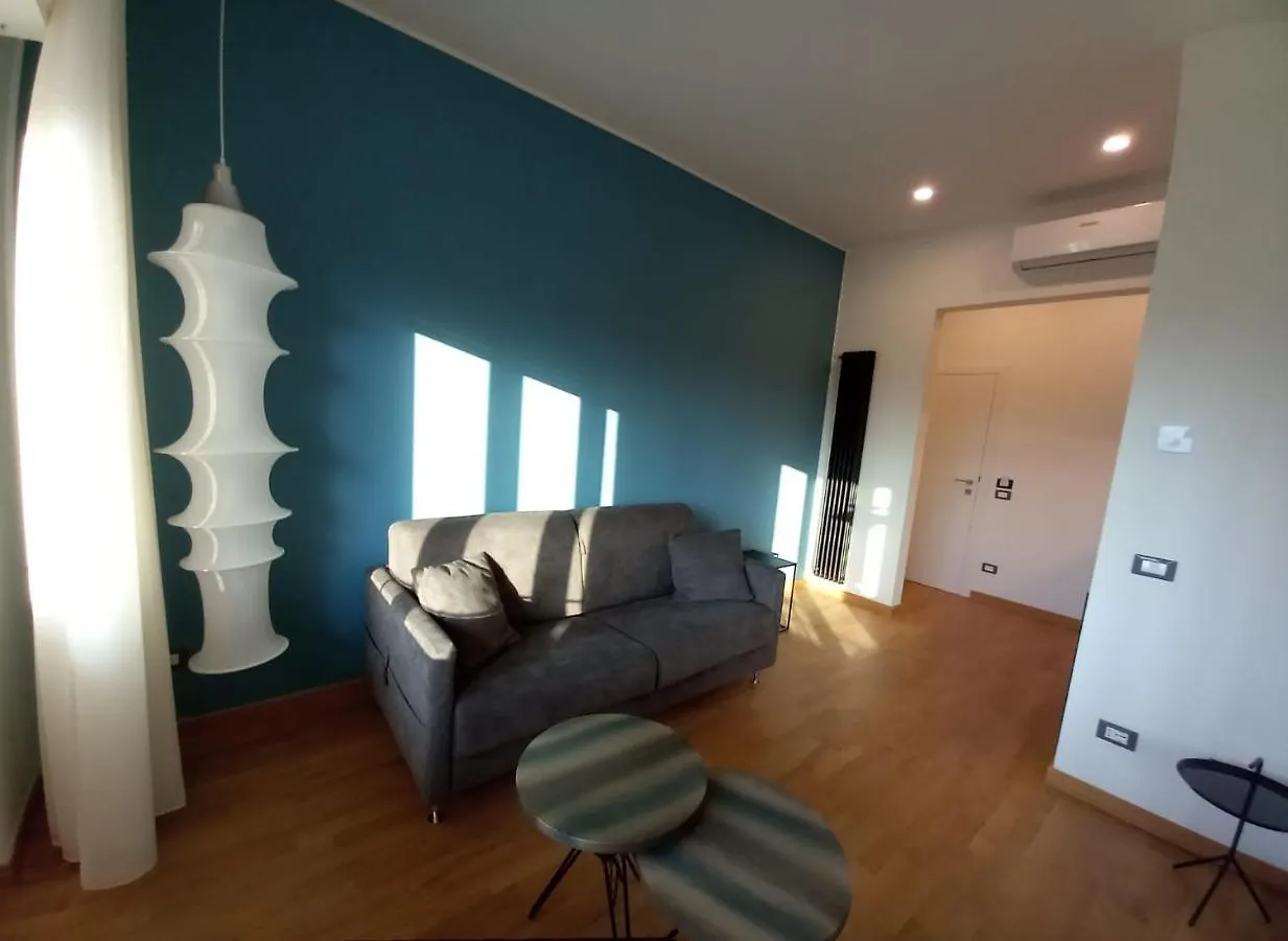 Apartment Sweetly Home In Florence Italy