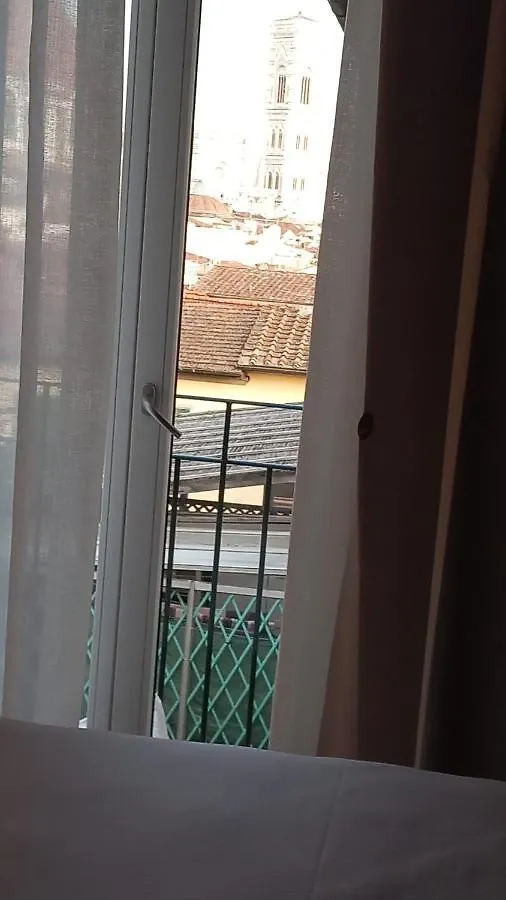 Apartment Sweetly Home In Florence