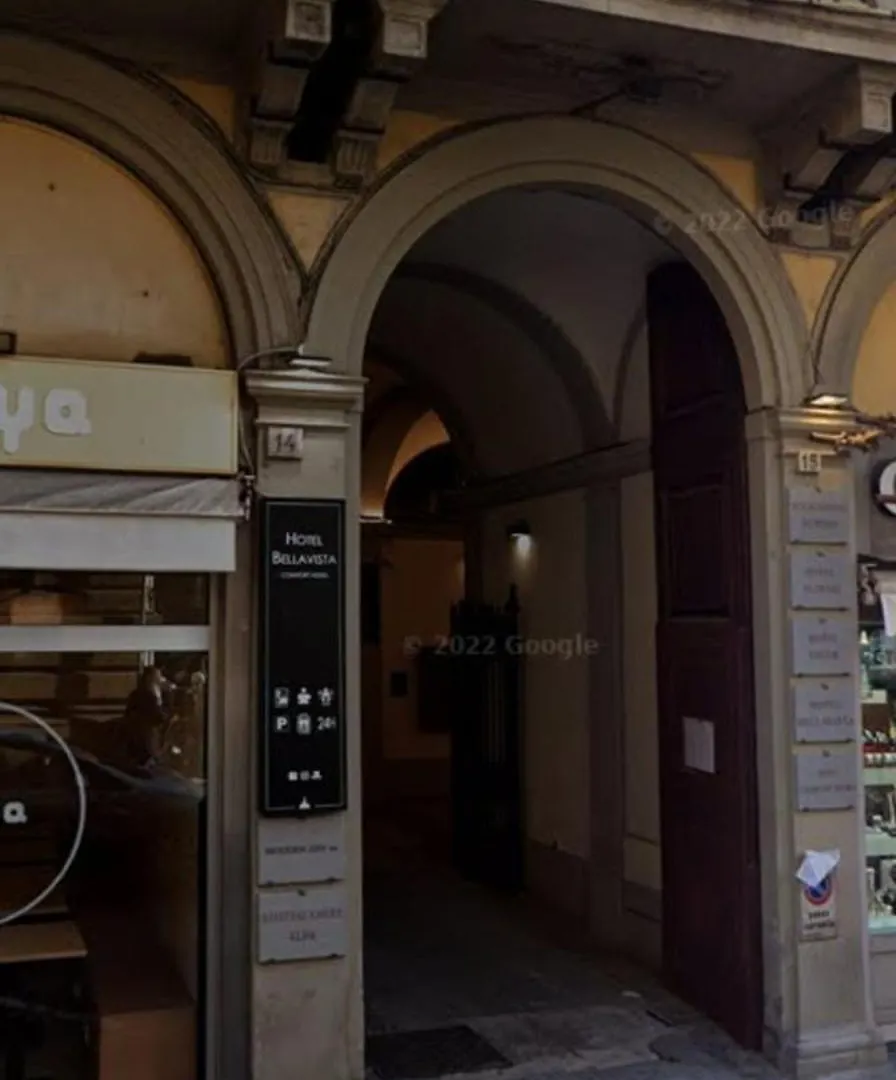 Sweetly Home In Florence Italy