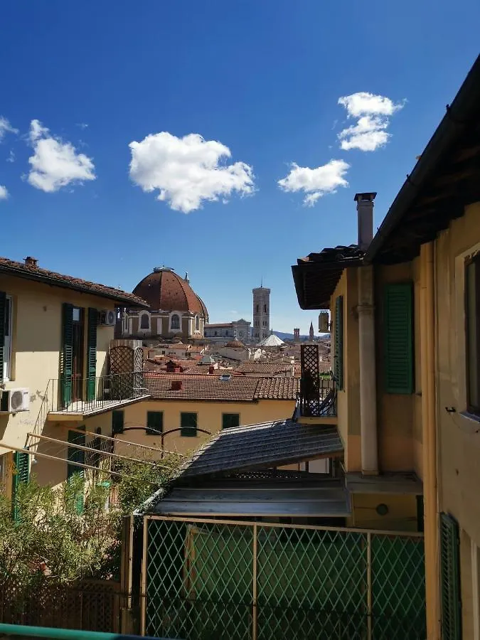 Sweetly Home In Florence