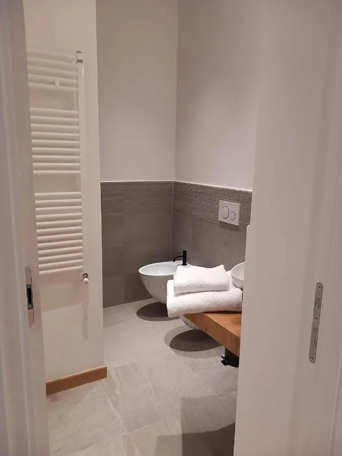 Apartment Sweetly Home In Florence Italy