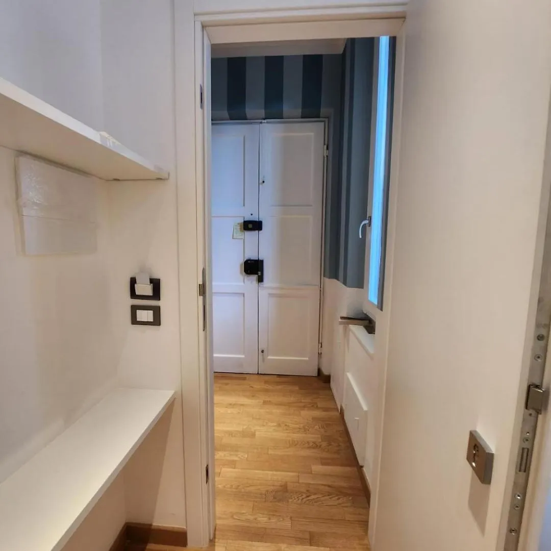 Apartment Sweetly Home In Florence Italy