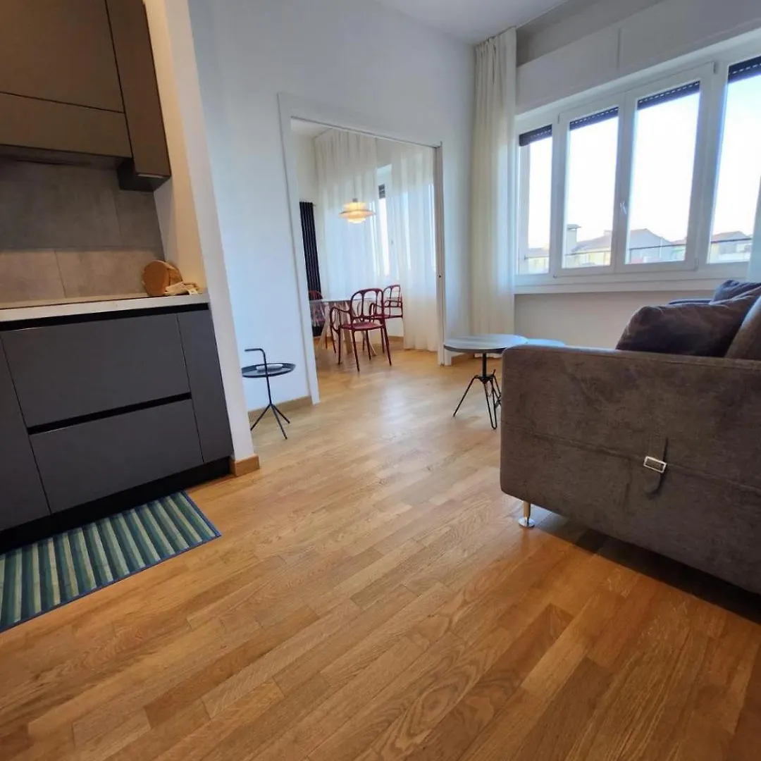Apartment Sweetly Home In Florence Italy